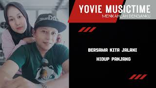 MUSIK HITS - MENIKAHLAH DENGANKU by Yovie Musictime #youtube #music #song #band #musikindonesia #new