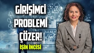 GİRİŞİMCİ KİMDİR ? | 'Girişimci & Dijital Pazarlama Uzmanı' Bala ARSLANBAY | (#işinincisi) #45