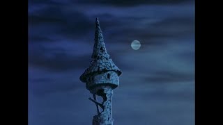 The Sword in the Stone - Best room in the house