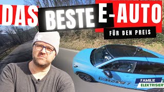 Das BESTE E-Auto (für den PREIS) - Der Honda e:nY1 | Familie elektrisiert