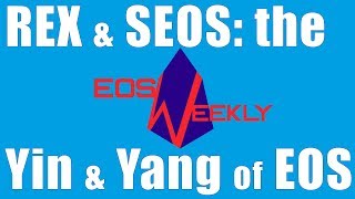 EOS Rental Model with REX and SEOS Explained | Featuring Lumeos