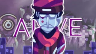 ALIVE | Incredibox | Dreamland Mix