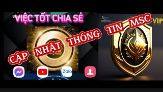 CẬP NHẬT NHỮNG THÔNG TIN MỚI VỀ MATRIX CHAIN .ĐỪNG BỎ LỠ VÀO GÓI N 24