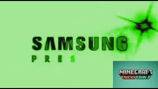 Samsung Logo History In Rotalumro4 V6 (Opposite Version)