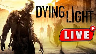 Dying Light: The Following - Quarta Jogada ao Vivo: Missão em Ação! #05