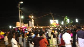 kalleri kuttichathan thiramaholsavam 2014-1