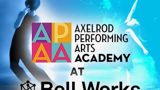 APAA FALL TEASER