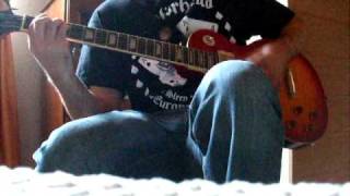 Sum 41 - Pieces - Main Chords