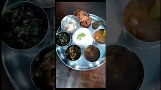 Today Lunch|Tamil Traditional Food