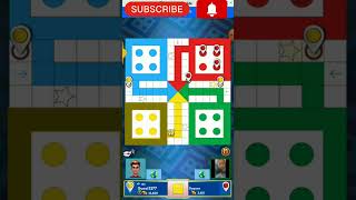 ludu king game #shorts #shortsvideo #trending #games #gaming #ludu #ludo #ytshorts #short #ludoking