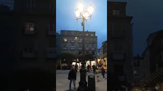 Plaza Mayor Burgos