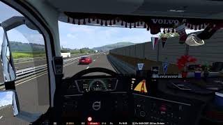 ETS 2 Euro Truck Simulator 2 Mar-Trans