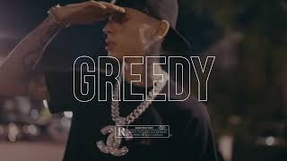 [FREE] Sample Drill Type Beat - "Greedy" | Melodic Drill x Central Cee Type Beat 2023