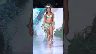 The official Miami Swim Week® The Shows 2023 Designer L.M SWIMWEAR