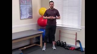 Ankle Mobility Drills | The Runer's Fix | Salt Lake City Utah Sport Chiropractic & Running Rehab