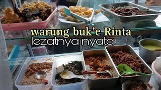 SARAPANKU PAGI INI !! SEBUNGKUS NASI TUMPANG LEZAT !!