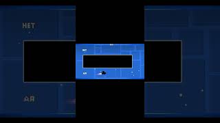 Geometry Dash Voprosit 39 #geometrydash #ivangd #shorts #games #tiktok