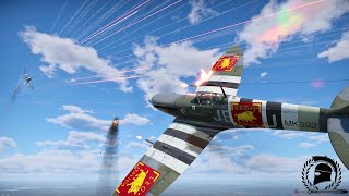 The BEST SPITFIRE in War Thunder