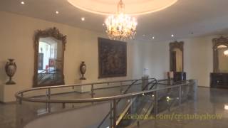 Museu Histórico Nacional - Beleza interior