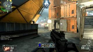 Call of Duty Black Ops 2 Multiplayer #2