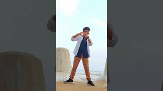 Chinnadana Neekosam 💕💕|This song Dance|#shorts#viral#youtubeshorts#jaswanthdancer