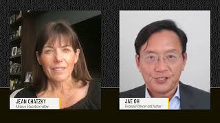 Your Money Map: Jean Chatzky with Jae Oh