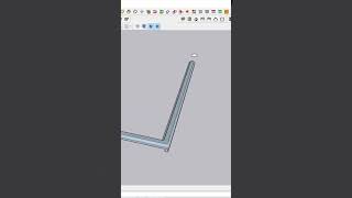 FOLLOW ME | TUTORIAL SKETCHUP PEMULA DARI AWAL SAMPAI MAHIR