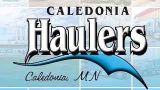 2021 Caledonia Haulers Calendar Submissions