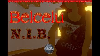 Belcelu - N.I.B. (Black Sabbath cover) [Lyrics Video]