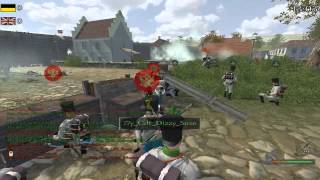 Mount and Blade: Napoleonic Wars - 31/5/12- Thursday Siege Event - Featuring the 77y