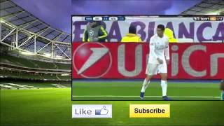 Real Madrid vs Wolfsburg   12 April 2016   Full   Perfect Match clip5