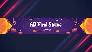 AB Viral Status Live Stream