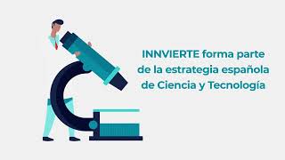 EL CDTI EN DOS MINUTOS #8: El programa INNVIERTE