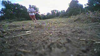 FPV Flight Bonn Finkenberg 2024-06-08