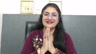 Shani Transit 2023 - Astrologer Poonam Bhardwaj