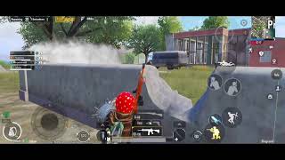 #1v4 in #pubg #pubgkr #pubgmobile #bgmi #1v4clutch #squadwipe #bgmishorts #pubgshorts