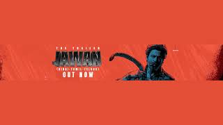 Jawan At Burj Khalifa | Red Chillies Entertainment Live Stream