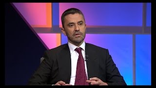 Arab Diplomat Omar Saif Ghobash on Countering the Islamist Appeal