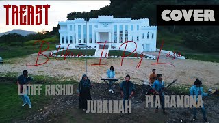 Balikun In Pag Lasa - Treast | Latiff Rashid | Jubaidah | Pia Ramona (Official Cover)