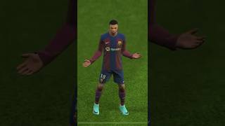 Mbappe Rocket 🚀 shot😱|#shortvideo #pes2021 #shortsviral #football #gaming #efootball #mbappe