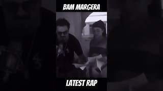 Bam Margera’s Latest Rap Song 😳 #rap #viral