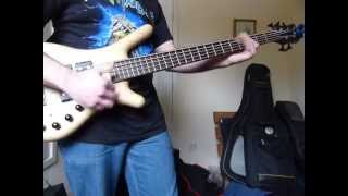 A Little Respect, Erasure,  bass cover