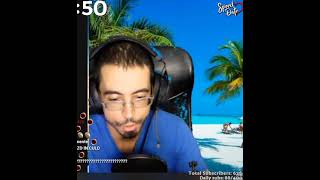 Da Homyatol uno streamer mancato futur Andrea Bocelli