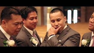 Joy & Rey |  Virginia Beach, Virginia & Destination Wedding & Corporate Videographer