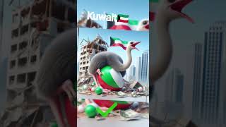 best ostrich🦚edit for muslims countries #islamic #trending