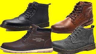 5 Best Men Snow Boots with price | Best Snow Boots For Walking