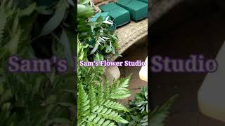 The Meaning of Florist| Sam's Flower Studio