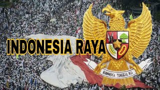 PIDATO PROKLAMASI DAN INDONESIA RAYA LIRIK | 17 AGUSTUS 1945