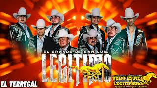 𝘌𝘭 𝘛𝘦𝘳𝘳𝘦𝘨𝘢𝘭♫♬♪🪗|Grupo Legitimo •2023 En Vivo Desde El GENERAL SHOW CENTER, Monterrey Nl.