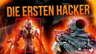 TwoEpicBuddies Die ersten Hacker      Black Ops 3 Deutsch German